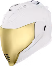 ICON Hjälm Airflite Peacekeeper