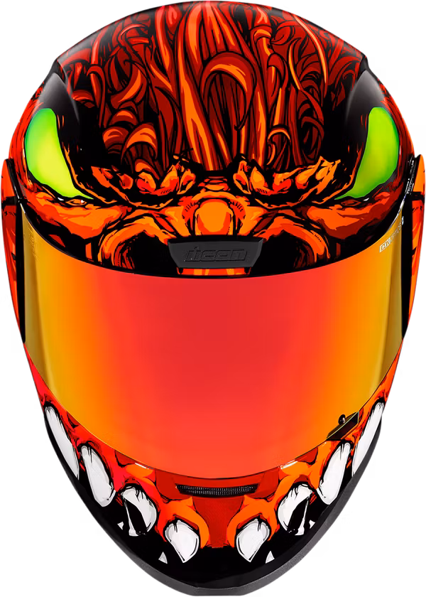 ICON Hjälm Airform Manik'R