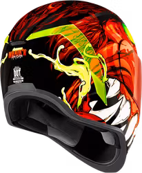 ICON Hjälm Airform Manik'R