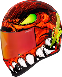 ICON Hjälm Airform Manik'R
