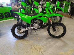 KX85 Höghjul 2022