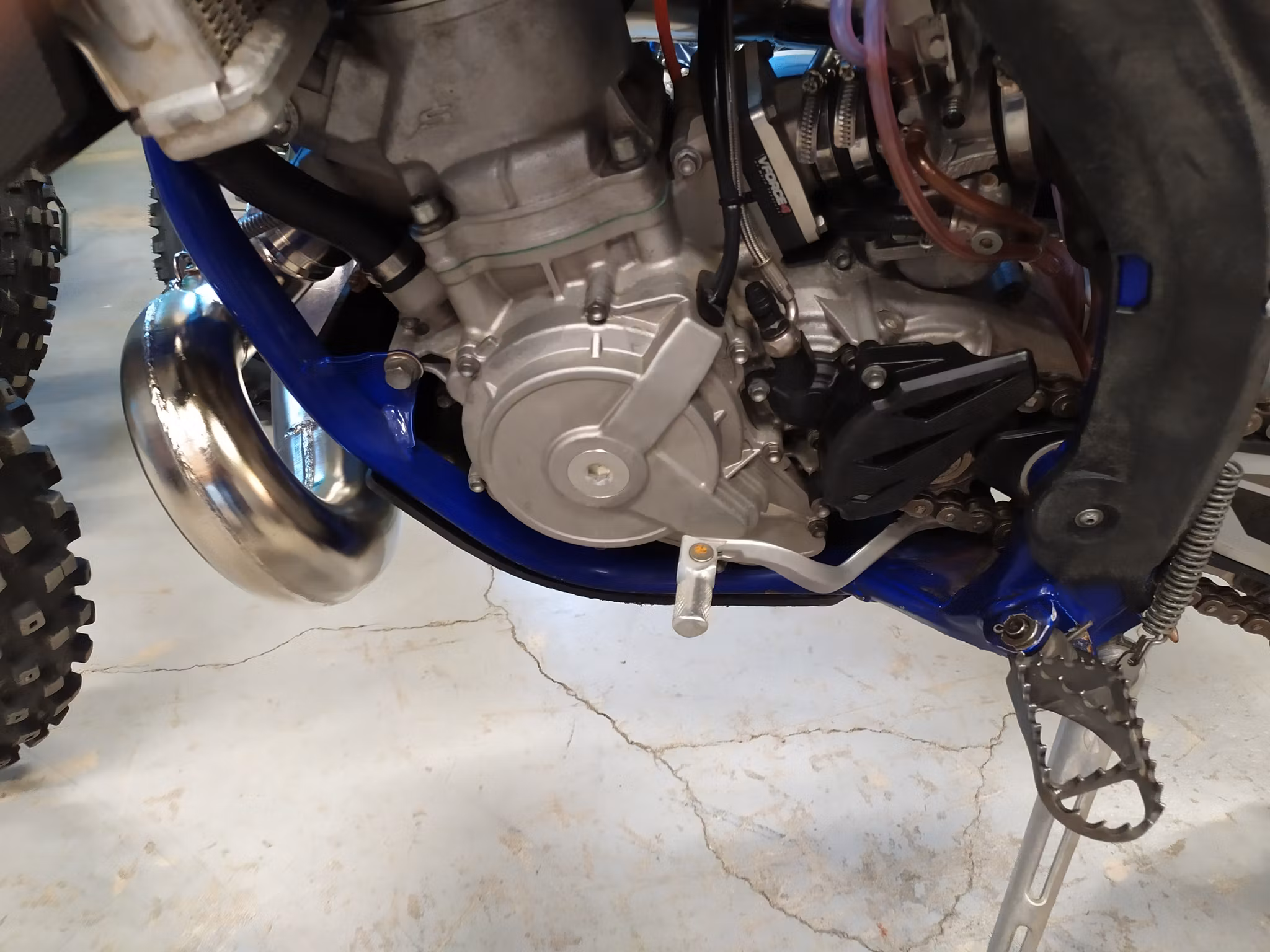 Sherco 300 2takt 2018