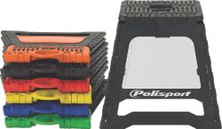 Polisport cross stöd