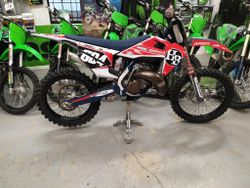 Husqvarna TC 125 2022 15 tim