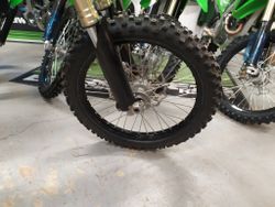 Kawasaki KX 250 2020 Kayaba