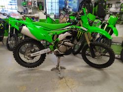 Kawasaki KX 250 2020 Kayaba