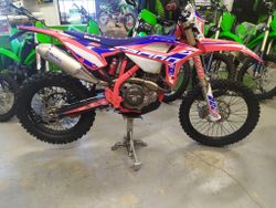 Beta RR350 4takt Enduro  Kayaba  **Reserverad**