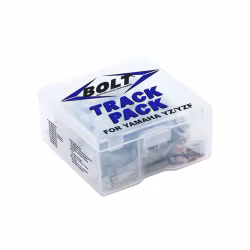 Track Pack Yamaha YZ/YZF/WRF