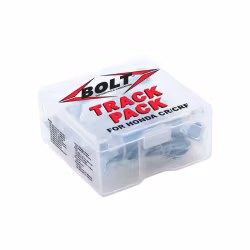 Track pack, Honda CRF