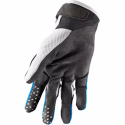 Crosshandskar Thor Draft Blå