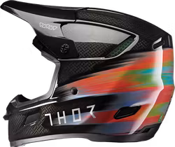 Crosshjälm Thor Reflex Theory