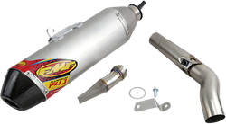 Slip on FMF Kawasaki KX 450 2019-2022 Enduro och motocross