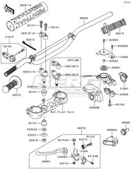 LEVER-GRIP,CLUTCH