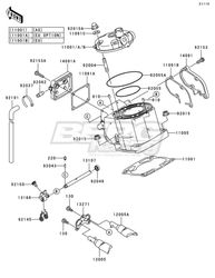 GASKET,T=0.37