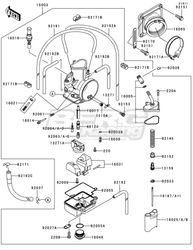 NEEDLE-JET,6CHJ10-83
