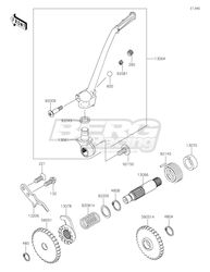 SCREW-SET-SOCKET,8X8