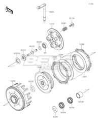 NUT,16MM