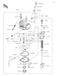 NEEDLE-JET,NRJB