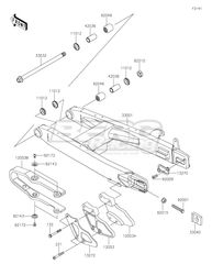 PLATE,GUIDE CHAIN