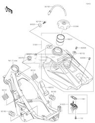 GASKET,FUEL TAP