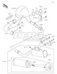 CHAMBER-EXHAUST