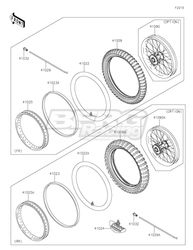 TUBE-TIRE,80/100-12(D)