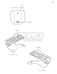 PATTERN,SHROUD,LH