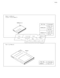 OWNER'S MANUAL,EN/FR/DE