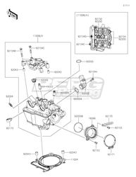 BOLT-SOCKET,6X25