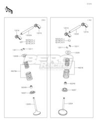 VALVE-EXHAUST
