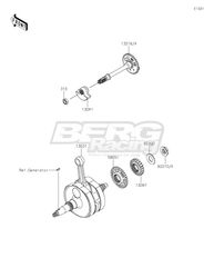 GEAR-COMP,BALANCER
