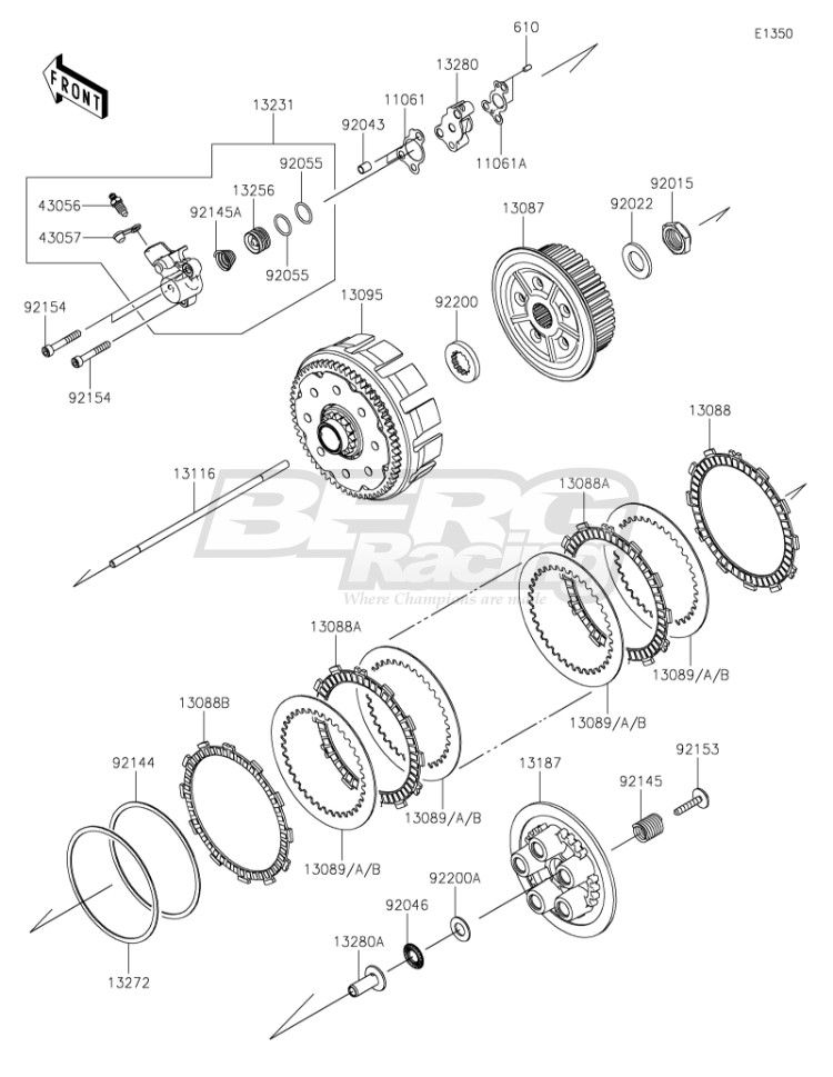 HOLDER,RELEASE BASE