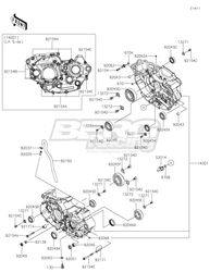 BOLT,SOCKET,5X18
