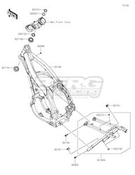 BOLT,SOCKET,8X28