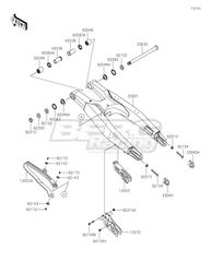 BOLT,8X50