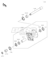 BEARING-BALL,69/22LLU/2AS