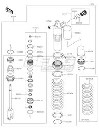 RING-O,PLUG BOLT