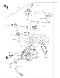 SENSOR,PRESSURE