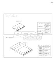 OWNER'S MANUAL,IT/ES/NL