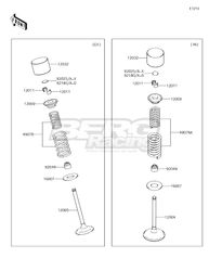 SEAT-SPRING,11.6X25.5X1.0