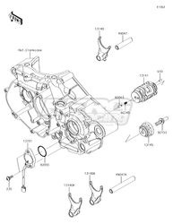 SWITCH-COMP,GEAR POSITION