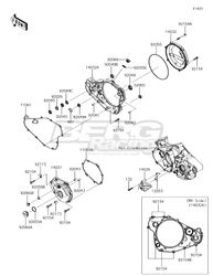 CLAMP,HARNESS