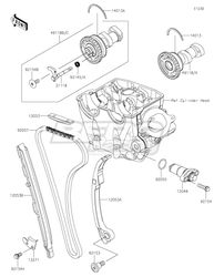 CAMSHAFT-COMP,EX
