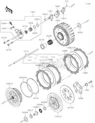 PLATE-FRICTION