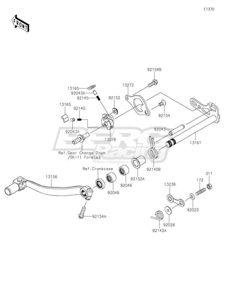 LEVER-COMP,POSITION