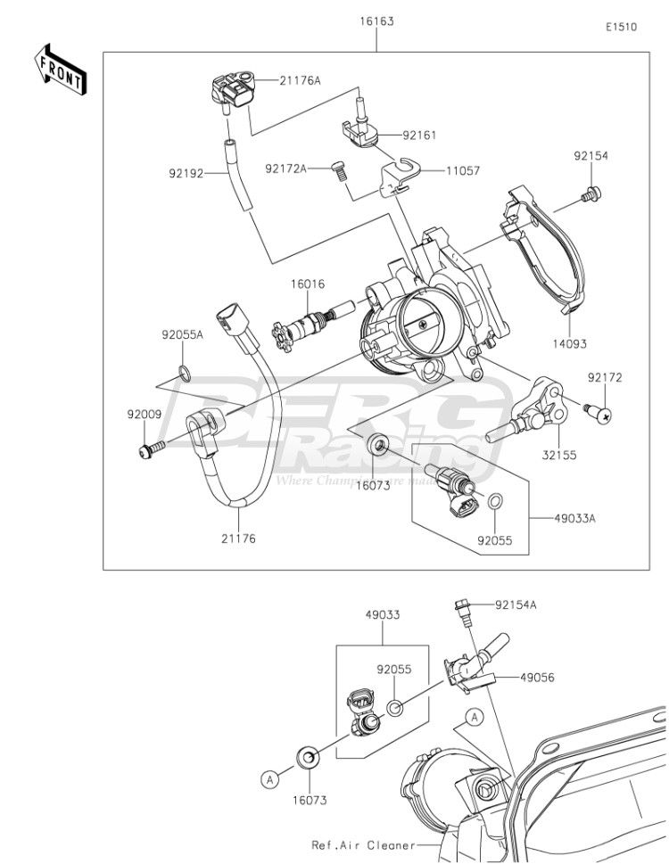 NOZZLE-INJECTION