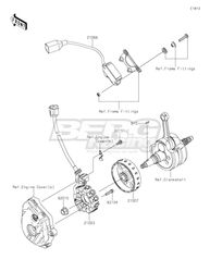 BOLT,SOCKET,6X25