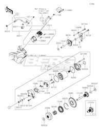 HOLDER,LIMITER