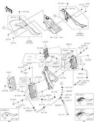 HOSE-COOLING,UPP,CYLINDER HEAD