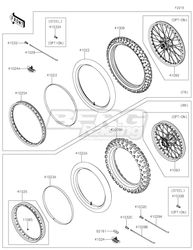 SPOKE-INNER,RR,191MMX162D